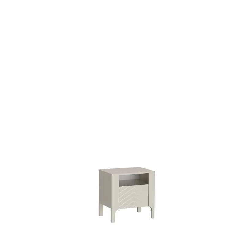 нощно шкафче MALUMI 10