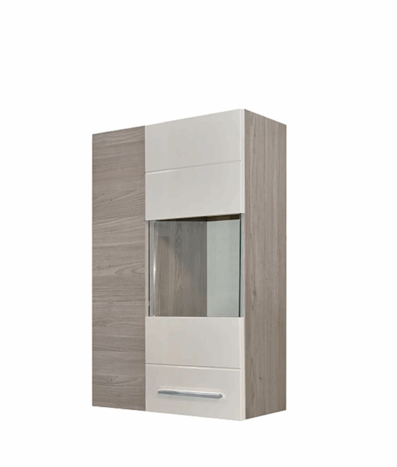 Стенна витрина BARCELONA BEIGE