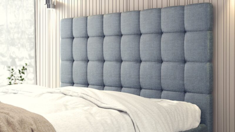 тапицирано  легло MODENA LUX - Image 3
